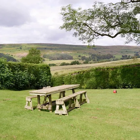 Valencourt - 18426 * Rosedale Abbey